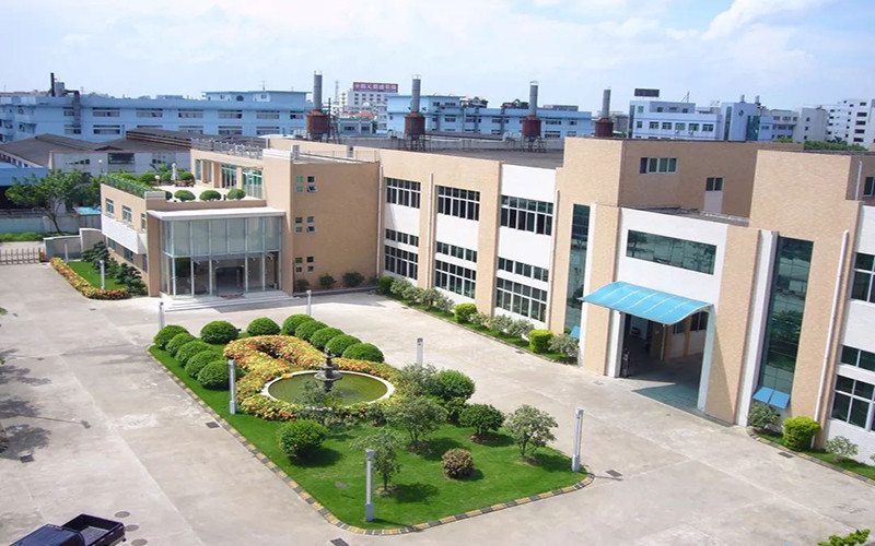 China Cixi Changhe Leyou Sanitary Ware Factory Perfil de la compañía